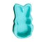 1pc Easter Bunny Marshmallow Silicone Mold| Food Shape Soap Mold | Cake Shape Wax Candle Mold| Not Food Grade